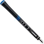 Lamkin Sonar Midsize Grip Black / Blue