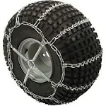 1064555 ATV-TRAC V-Bar Tire Chains (Off Road Use)