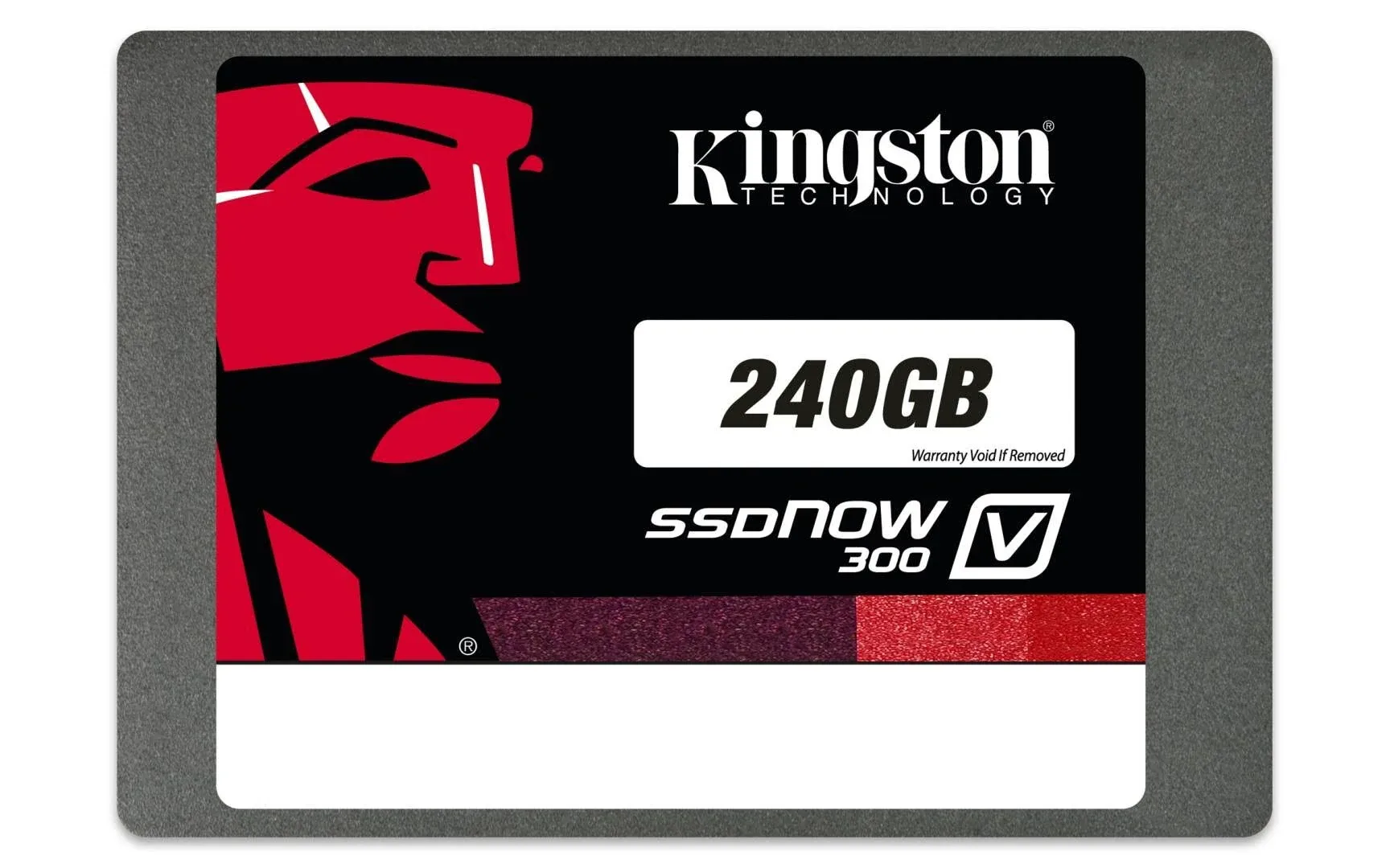 Kingston SSDNow V300 III