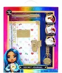 Rainbow High Secret Fashion Journal with Lock