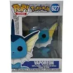 Pokemon Vaporeon Funko Pop!