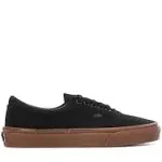 Vans Era Core Classics Shoes Black/Classic Gum : Men's 11 - Women's 12.5 Medium