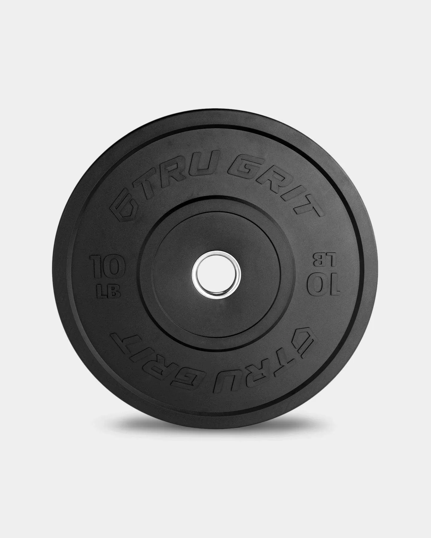 Tru Grit Phantom Bumper Plates – Pair