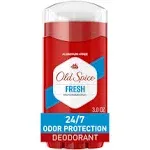 Old Spice Fresh High Endurance Deodorant - 3.0 oz