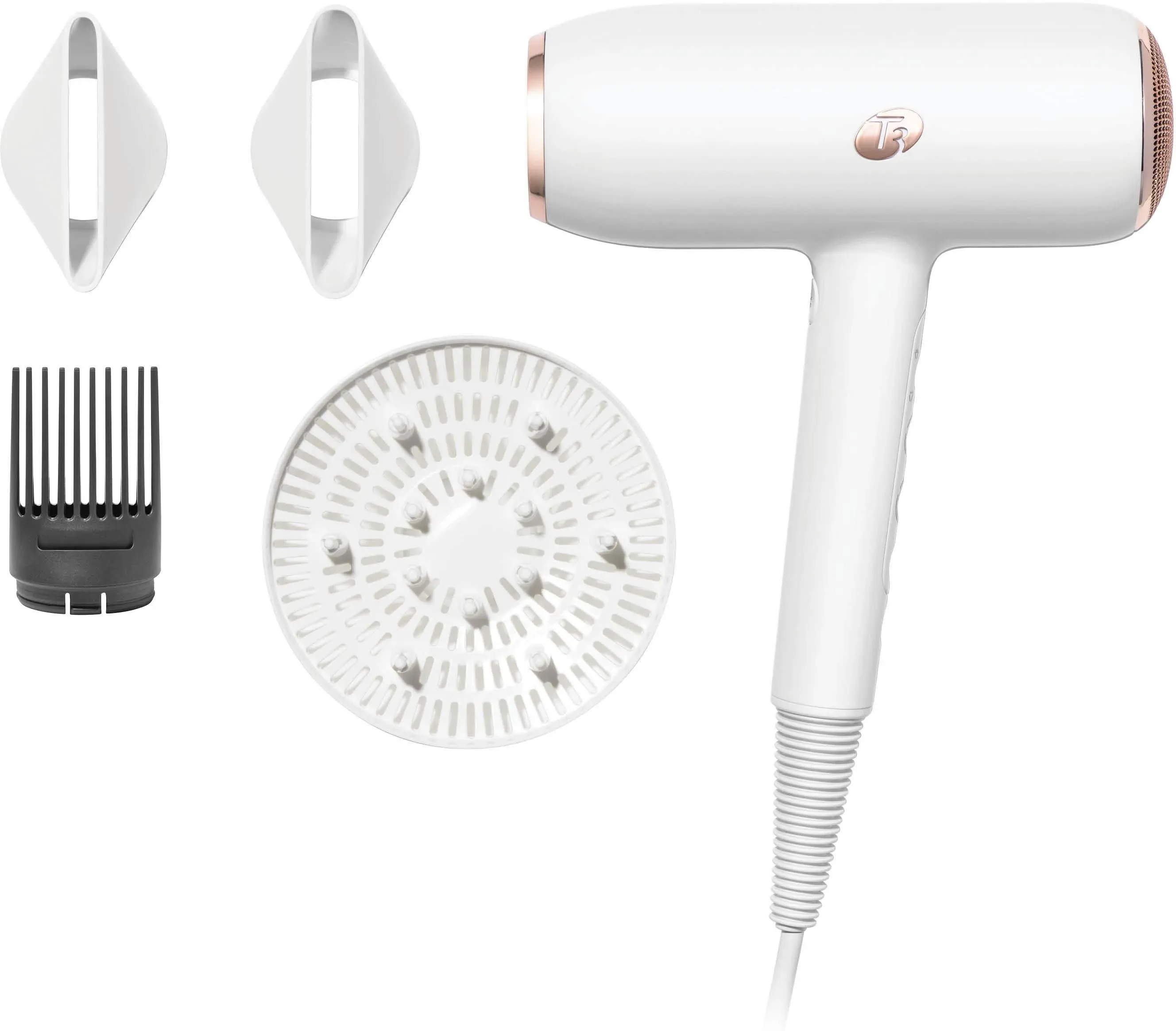 T3 Featherweight StyleMax Professional Hair Dryer