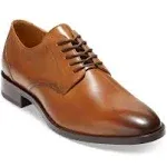 Men's Hawthorne Cap Toe Oxfords