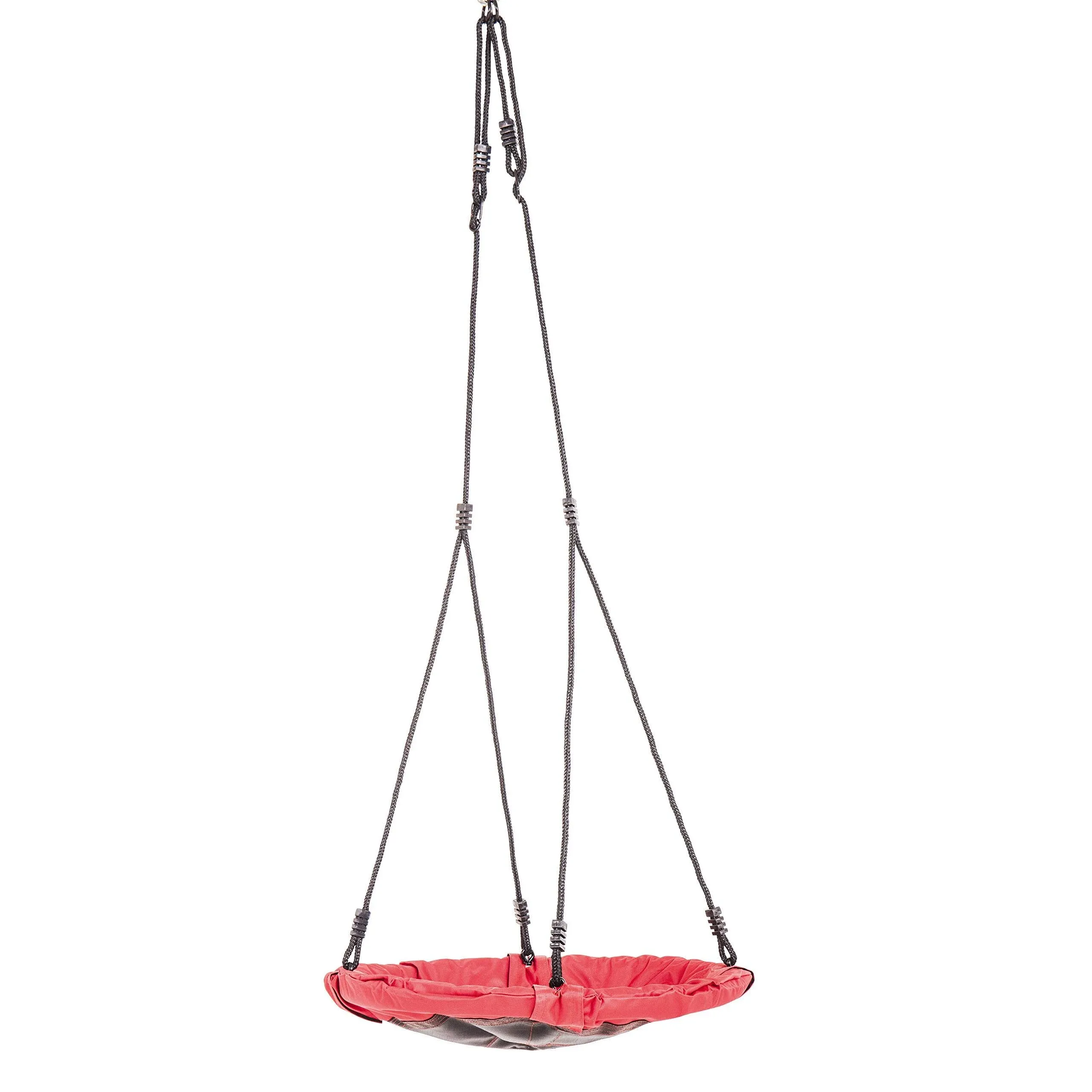 Red Round Swing – 24"