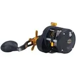 Penn FTHII30LW Fathom II Level Wind Reel