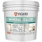 Vasari Plaster Mineral Sealer