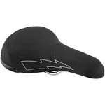 SE Bikes Flyer Seat - Black