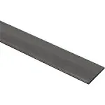 National Hardware Solid Flat Steel Bar