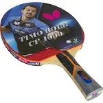 Butterfly Timo Boll CF 1000 Table Tennis Racket