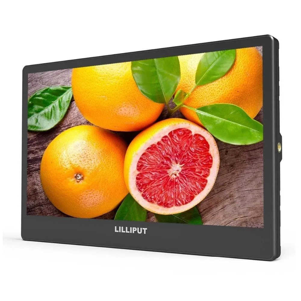 Lilliput A12 12.5&#034; IPS 4K HDMI Monitor, 3840x2160