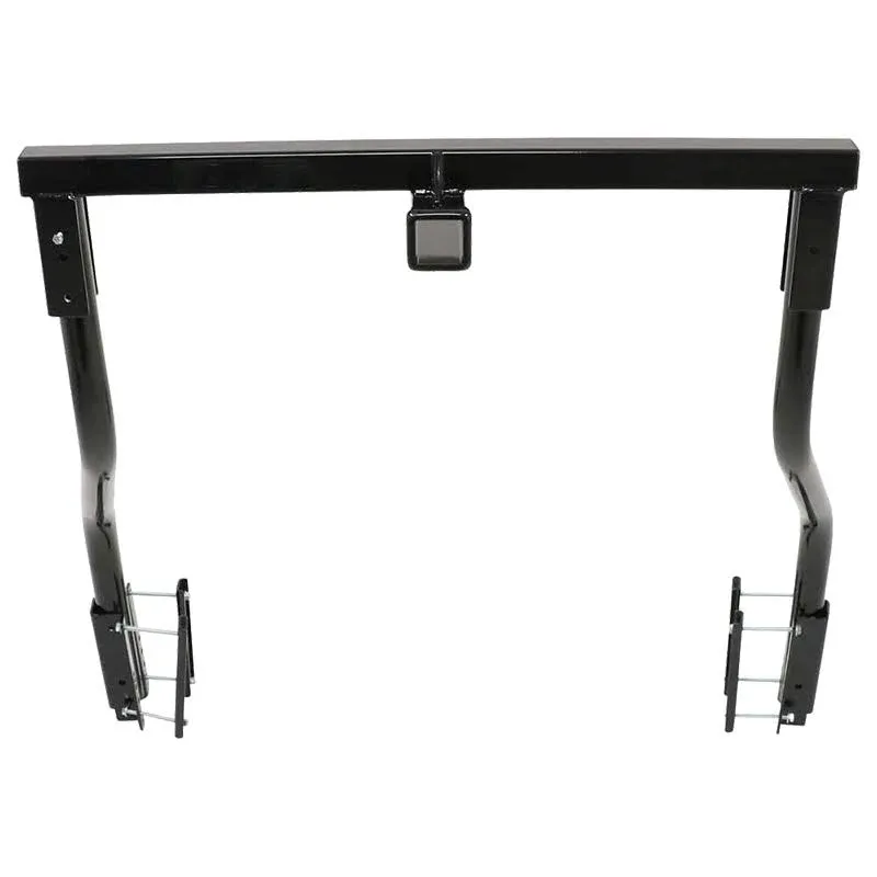 Stromberg Carlson (CC-275 Bike Bunk for Cargo Tray, Black