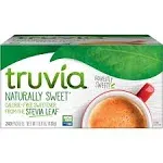 Truvia Calorie-Free Stevia Leaf Original Sweetener (240 ct) (1.06 lbs)