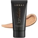 LORAC Tantalizer Body Bronzing Luminizer, Travel Size | Bronzing Lotion | Full B