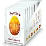 Justin's Honey Almond Butter (11.5 oz)