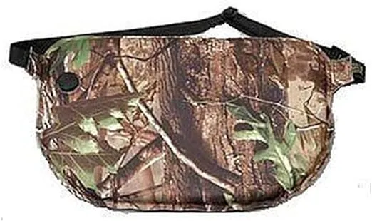 Hunters Specialties Bunsaver Seat Cushion - Self-Inflating Water Resistant Hunting Sporting Seat