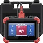 2024 Nest Xtool D7 Car Oe-level Diagnostic Tool ABS SRS TPMS Engine E/CU C*oding