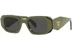 Prada PR 17WS Sunglasses