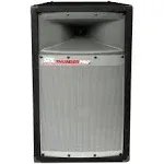 MTX TP1200 ThunderPro2 12&#034; 2-Way Loudspeaker