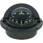 Ritchie F-83 Voyager Compass - Flush Mount - Black