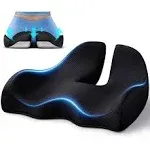 Ergonomic Seat Cushion for Office&Car Chair