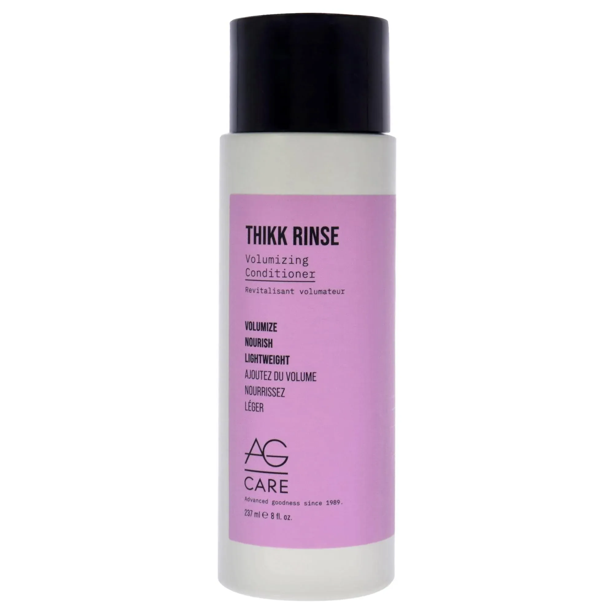 Ag Care Thikk Rinse - Volumizing Conditioner 8 oz