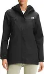 The North Face Antora Parka - Women's TNF Black / XS