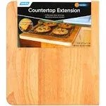 Camco 43421 Oak Accents Countertop Extension