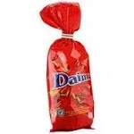 Daim Chocolate Bags Individual Wrapped Chocolates 16oz 460g