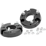 Rough Country 2.5&#034; Molded Leveling Kit for 2004-2008 F-150 - 570