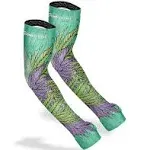 Farmers Defense Protection Sleeves - Sea-Weed - S/M