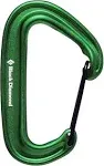 Black Diamond - Miniwire Carabiner Minted