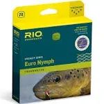 Rio FIPS Euro Nymph Fly Line