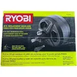 50 ft. Auger Replacement Drum for Ryobi Hybrid Drain Auger P4003