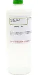 Acetic Acid Solution, 1M, 1L - The Curated Chemical CollectionAcetic Acid Solution, 1M, 1L - The Curated Chemical Collec…