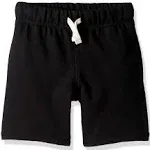 The Children's Place Boys' Solid French Terry Shorts