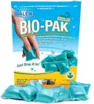 WALEX BIOOCEANBG Bio-Pak Ocean Mist