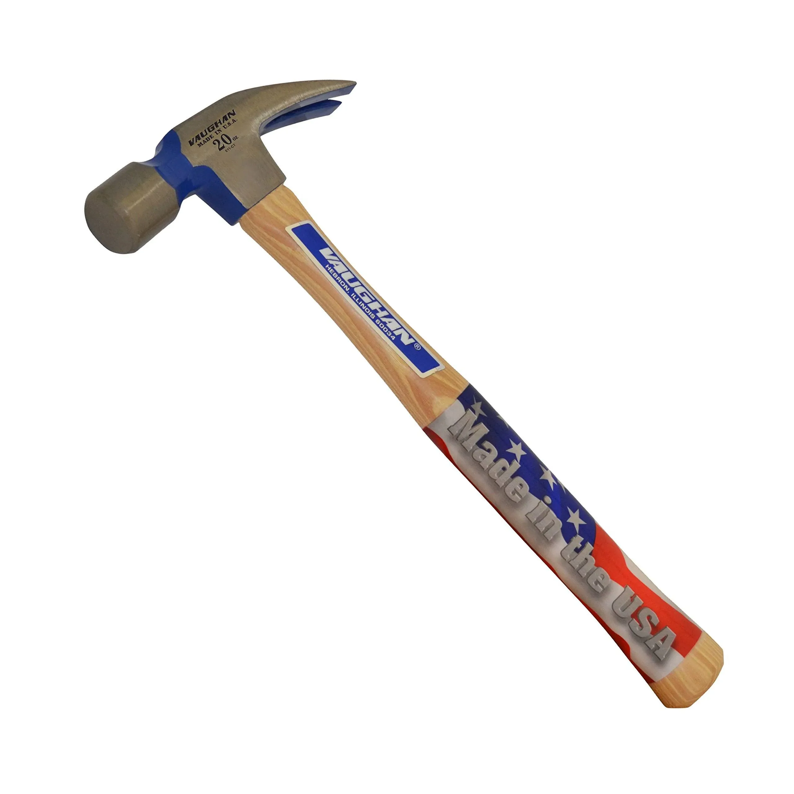 Vaughan 999 20 oz Rip Hammer