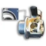 EZ Engine Oil Drain Valve EZ-103 (12mm-1.25)