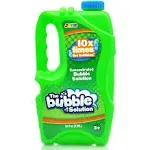 32 oz Concentrated Bubble Solution (Green)