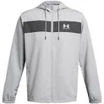 Under Armour Men's Sportstyle Windbreaker Jacket