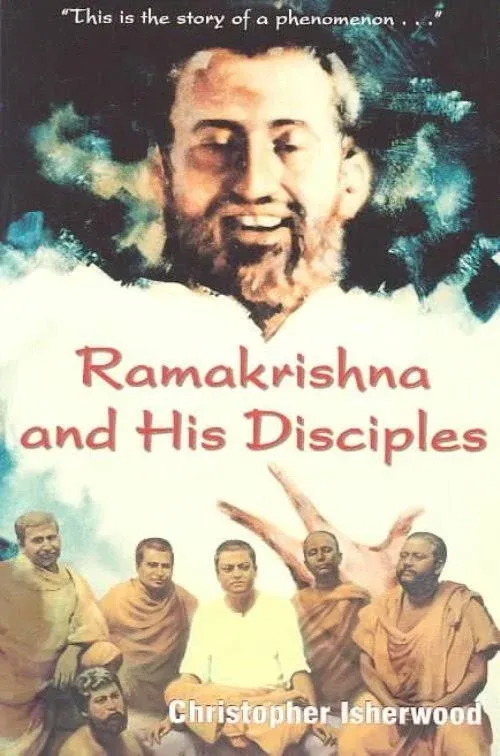 Ramakrishna and His Disciples