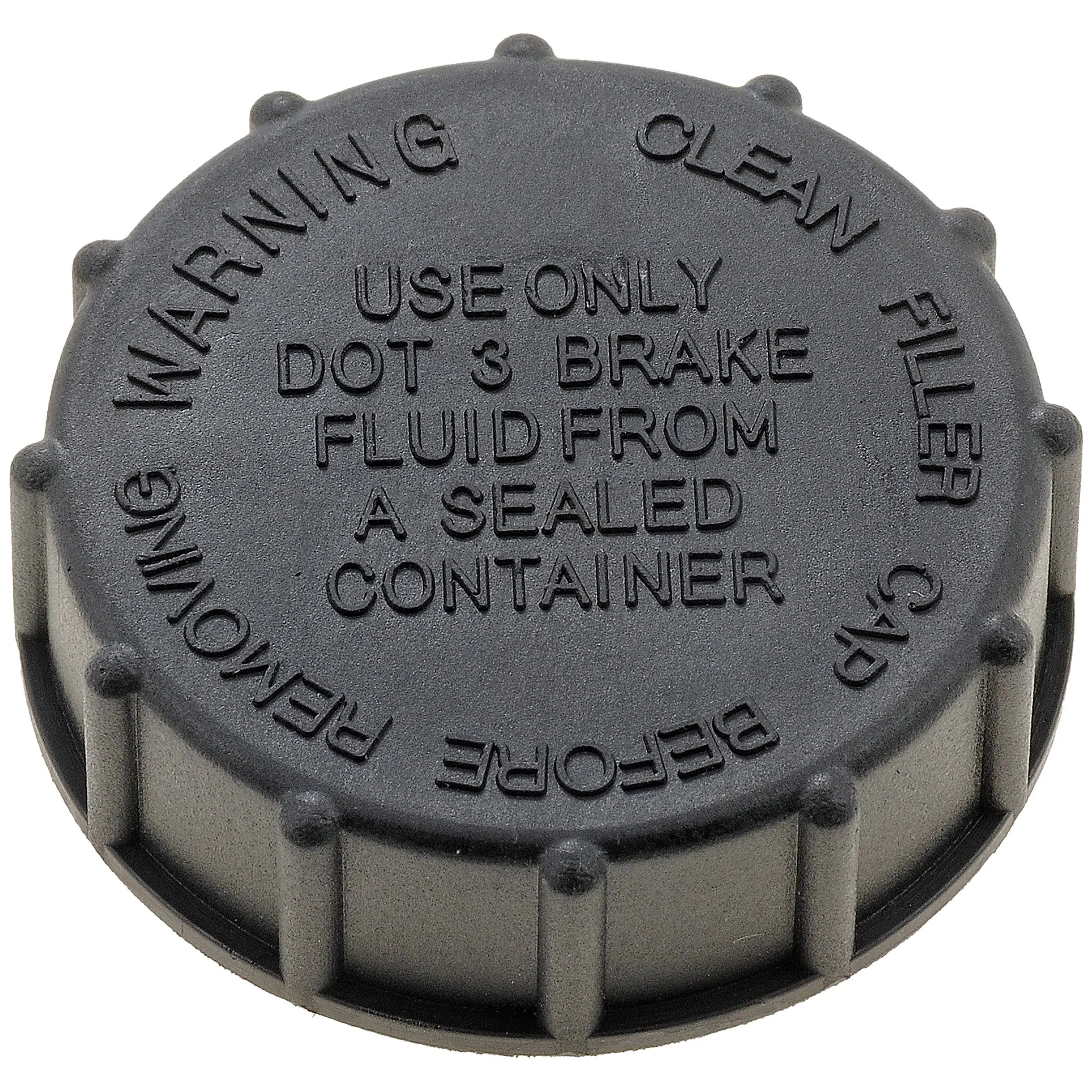 Dorman 42035 Brake Master Cylinder Reservoir Cap