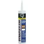 Dap 18418 Brown Dynaflex 230 Sealant 10.1-Ounce