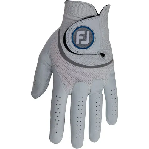 "Footjoy Men's HyperFLX Golf Glove                                                                                               "