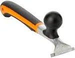 Bahco 665 Premium Ergonomic Carbide Scraper, 2-1/2"