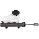 Master Cylinder Brake Assembly for Polaris Ranger RZR Diesel 1912463 2007-2017