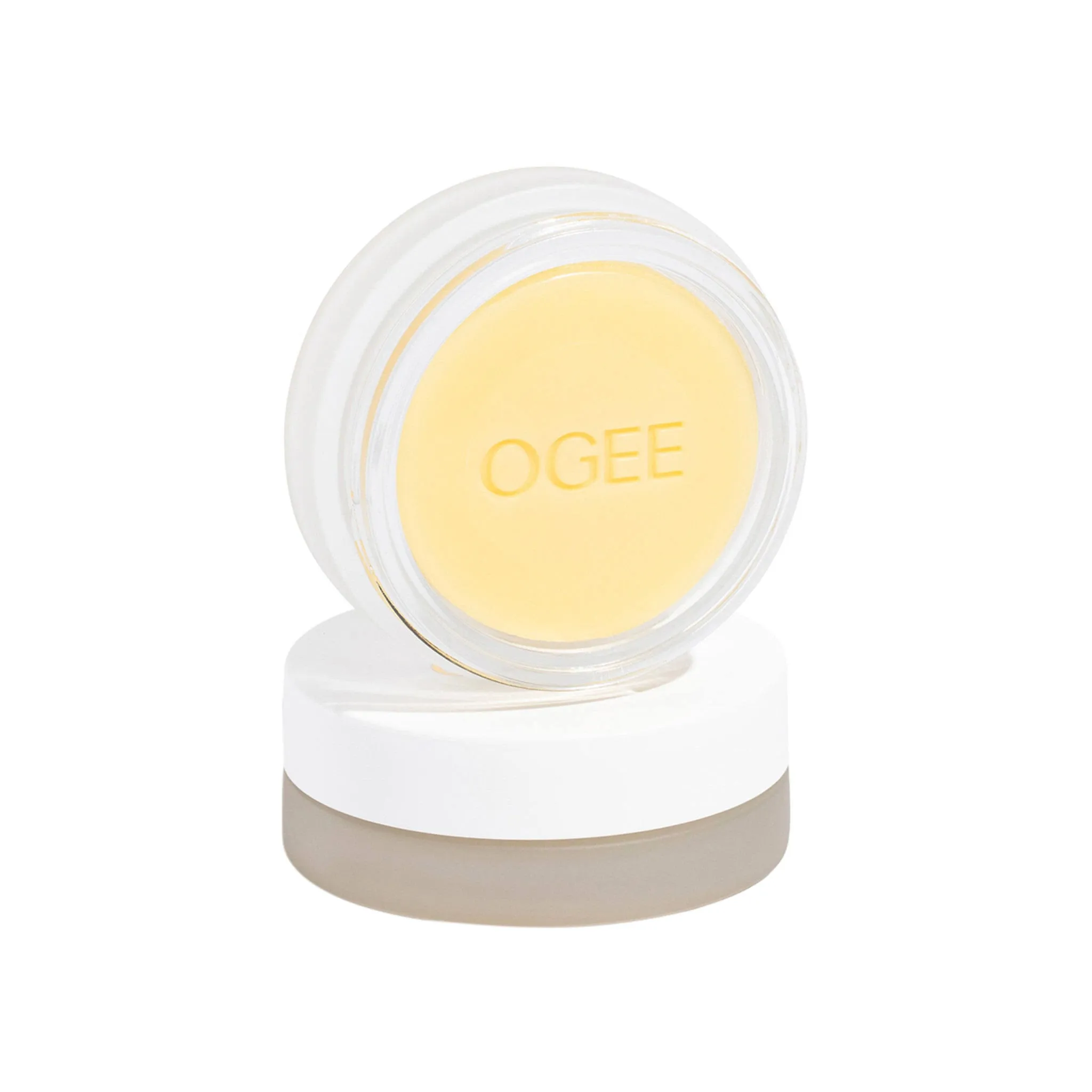 Ogee The Brush Cleanser